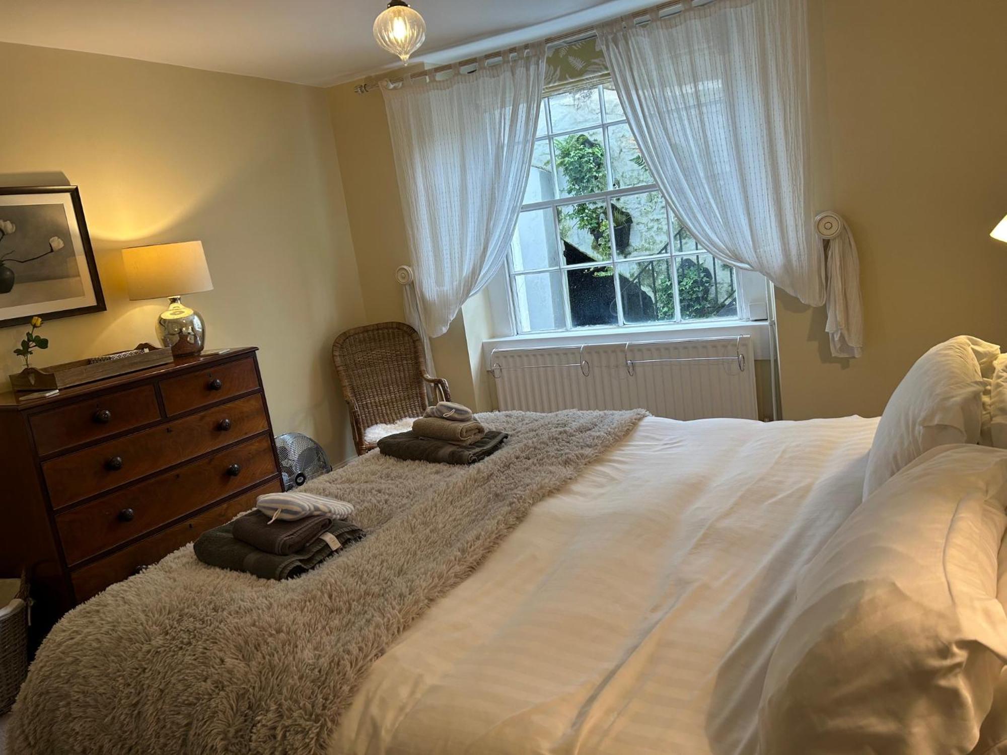 Southcot Place, Apartment With Garden Bath Zewnętrze zdjęcie