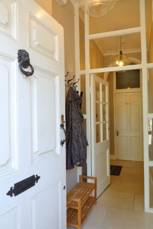 Southcot Place, Apartment With Garden Bath Zewnętrze zdjęcie