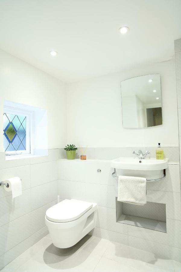 Southcot Place, Apartment With Garden Bath Zewnętrze zdjęcie
