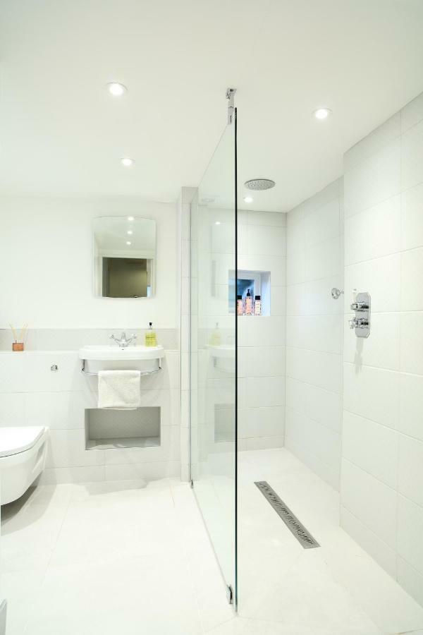 Southcot Place, Apartment With Garden Bath Zewnętrze zdjęcie
